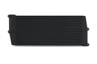 Mishimoto Hd Bar-and-plate Fluid Cooler 17" Core Opposite-side Outlet Black 16AN New. Price: $476.95.