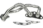 Engine Oil Cooler Hose Assembly Autotecnica TY1418804 New. Price: $92.20.