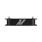 Mishimoto MMOC-10-8BK Universal -8AN Row Oil Cooler Black New. Price: $114.99.