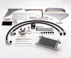 Hks S-type O/c Kit FK8 Civic Type-r Blk 15004-AH104 New. Price: $1238.48.
