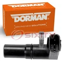 Dorman Output Transmission Speed Sensor For 2002-2004 Honda Odyssey Mf New. Price: $86.03.