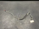 Transmission Oil Cooler Hose 2019 Chevrolet Sonic 95468203 2013 2014 2015 - 2020 Used. Price: $59.50.