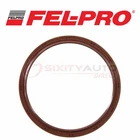 Fel-pro Rear Engine Crankshaft Seal Kit For 2007-2019 Nissan Murano 3.5L V6 Rw New. Price: $39.54.