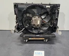 Oem Bmw F22 F30 F32 Engine N20 N55 Main Radiators Cooling Assembly Set W/fan Used. Price: $390.01.