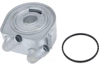 Autotecnica FD1421747 Engine Oil Cooler New. Price: $107.49.
