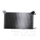 Tyc Ac Condenser For Chevy Silverado 3500 Classic 2007 Exc Ambulance 20913751 New. Price: $96.13.