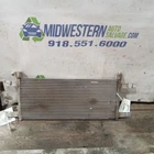 RAM2500 2014 Automatic Transmission Oil Cooler 9223050 Used. Price: $252.00.