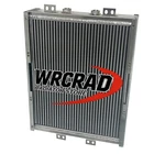 116-6562 1166562 Oil Cooler For Caterpillar 933C 939C D3C D4C D5C Series New. Price: $797.00.