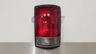 12 Ford Van E150 Tail Light Lamp Right Passenger Used. Price: $28.00.