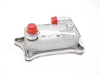 2012-2018 Audi A6 Quattro C7 3.0L V6 Awd Engine Motor Oil Cooler 06E117021M Oem Used. Price: $58.89.