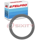Fel-pro Rear Engine Crankshaft Seal Kit For 1982-1992 Buick Century 2.5L L4 Nz New. Price: $31.24.