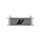 Mishimoto MMOC-13SL Universal 13-ROW Oil Cooler New. Price: $144.08.