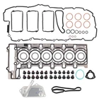 Full Gasket Set Including Valve Stem Seals For Bmw F10 535I 3.0T 2010-2016 New. Price: $140.79.