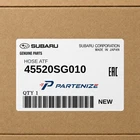 Genuine 2014-2015 Subaru Forester Hose Atf 45520SG010 New. Price: $65.00.