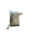 Land Rover LR2 Oem Engine Oiler Cooler Assembly LR001426 Used. Price: $74.99.