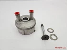 2011 Mini Cooper R56 R57 R55 R58 R59 R60 At Auto Transmission Oil Cooler Used. Price: $74.99.