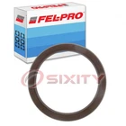 Fel-pro Rear Engine Crankshaft Seal Kit For 2012-2019 Nissan NV3500 4.0L Uw New. Price: $26.96.