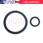 For Toyota 1985-1993 Truck Engine Oil Cooler O-ring Set 9030161003 1578535010 New. Price: $11.10.