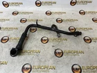 2014-2019 Mercedes Benz GLA45 CLA45 Amg Coolant Hose Line A1332000452 Oem Used. Price: $63.00.