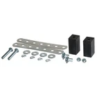 Hayden 238 Automatic Transmission Oil Cooler Mounting Kit New. Price: $35.61.