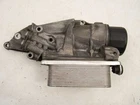 06-12 Mercedes X164 GL450 Engine Oil Cooler Filter Housing Assembly Oem Used. Price: $79.96.