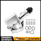 For Bmw 340I 440I 540I 740I M240I Drive 3.0L Aluminum Oil Cooler Filter Housing New. Price: $127.33.