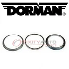 Dorman Front Right Abs Reluctor Ring For 1998-2000 Toyota Sienna Brake Sh New. Price: $46.14.