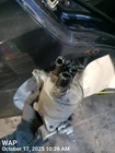 Transmission Oil Cooler Oem 2017 Subaru Wrx 1YR Wrnty 31237AA100 Used. Price: $100.00.