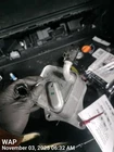 Transmission Oil Cooler Oem 2022 Acura Mdx 1YR Wrnty 255605MXA01 Used. Price: $100.00.