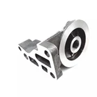 Genuine Volkswagen Filter Housing 053-115-417-A New. Price: $328.61.
