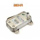 For Dodge Sprinter 2500 2003-2006 Engine Oil Cooler Behr 376726321 New. Price: $98.93.