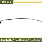 Dorman Lower Engine Oil Cooler Inlet Line Hose For Gm Pickup Truck Suburban 2WD New. Price: $91.07.