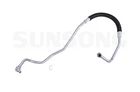 Sunsong Engine Oil Cooler Hose Assembly For C2500, C3500, C1500 5801250 New. Price: $62.06.