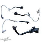4PCS Turbo Coolant Hose Line For Mercedes CLS550 GL550 E550 GL450 2011-2018 New. Price: $104.85.
