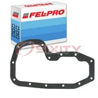 Fel-pro Lower Oil Pan Gasket Set For 2019-2020 Ram 1500 Classic 3.6L V6 Cj New. Price: $26.58.