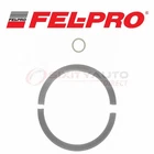 Fel-pro Rear Engine Crankshaft Seal Kit For 1982-1984 Buick Century 2.8L V6 Cv New. Price: $29.11.