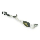 2016-2019 Jaguar Xf X260 2.0L Diesel Transmission Oil Cooler Hose GX737R081BB Used. Price: $71.27.