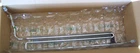 Power Steering Oil Cooler - 21 507 976 Bmw 745I/745LI/750I/750LI/760I New. Price: $109.95.