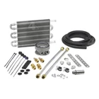 Hayden 462 Ultra-cool Oil Cooler Kit New. Price: $105.15.