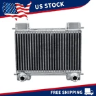 For Mercedes Benz G-class G65 Amg G63 Left Oil Cooler Radiator 4635000101 New. Price: $231.99.