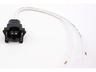 For Rabbit Oil Temperature Switch Connector United Automotive 18337CBVB New. Price: $20.91.