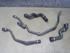03-05 Bmw E85 Z4 M54 3.0L Set Of Engine Coolant Water Hose Line Oem Used. Price: $158.89.