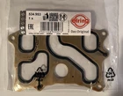 Elring Engine Oil Cooler Gasket 534.953 Mercedes-benz M278 M157 Amg 2011-2020 New. Price: $20.00.
