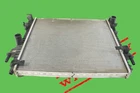 2010-2015 Jaguar X150 Xk 5.0L V8 Engine Motor Cooling Radiator Assembly Oem 41K Used. Price: $269.99.
