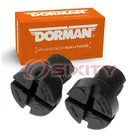 Dorman Engine Coolant Bleeder Screw For 2017-2019 Bmw 430I Xdrive Belts Wy New. Price: $11.10.