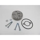 Perma-cool 113 Adapter; Oil Filter Bypass; Aluminum; 1/2 In. Inlet/outlet; Kit New. Price: $49.94.
