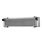 Transmission Oil Cooler Fit Chevy Silverado Gmc Sierra 6.6L Lbz Lmm 2007-2010 08 New. Price: $199.00.