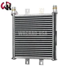Hydraulic Oil Cooler 4373424 For Hitachi ZX27U ZX35U ZX55 John Deere 35C 27ZTS New. Price: $180.00.