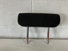 2024 Gmc SIERRA250 Center Rear Headrest Black Cloth Oem Used. Price: $82.95.