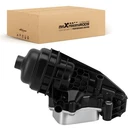 Oil Filter Cooler Housing For Mercedes CLA250 W205 2014-2019 A2701800500 New. Price: $37.65.